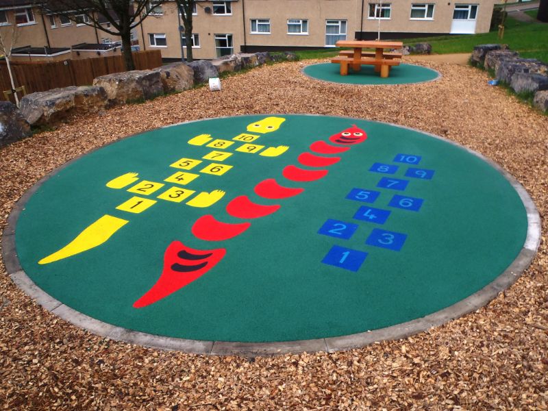 Transform Your School Playground with These Amazing Outdoor Ideas