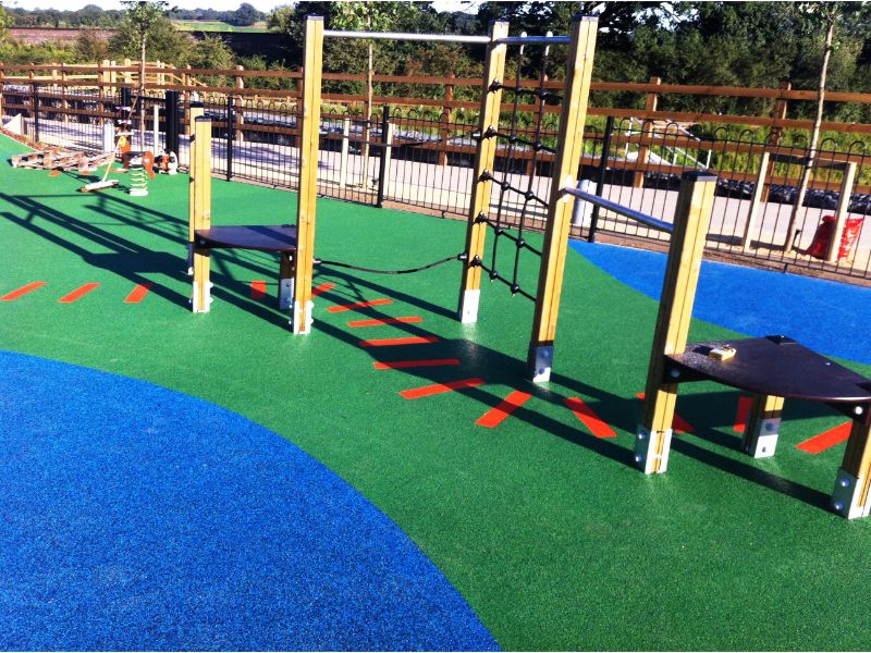 Top 10 Largest Playgrounds in the World: Exploring the Ultimate Play Spaces